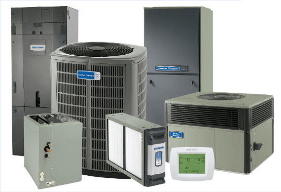 American Standard Family